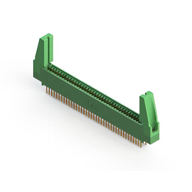 345-078-540-588 EDAC Inc.  Edgeboard Connectors